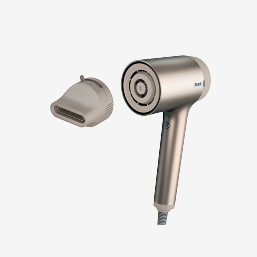 Image 759824.jpg, Product 759-824 / Price $199.99, Shark HyperAir Hair Dryer with IQ 2-in-1 Concentrator from Shark on TSC.ca's Beauty department