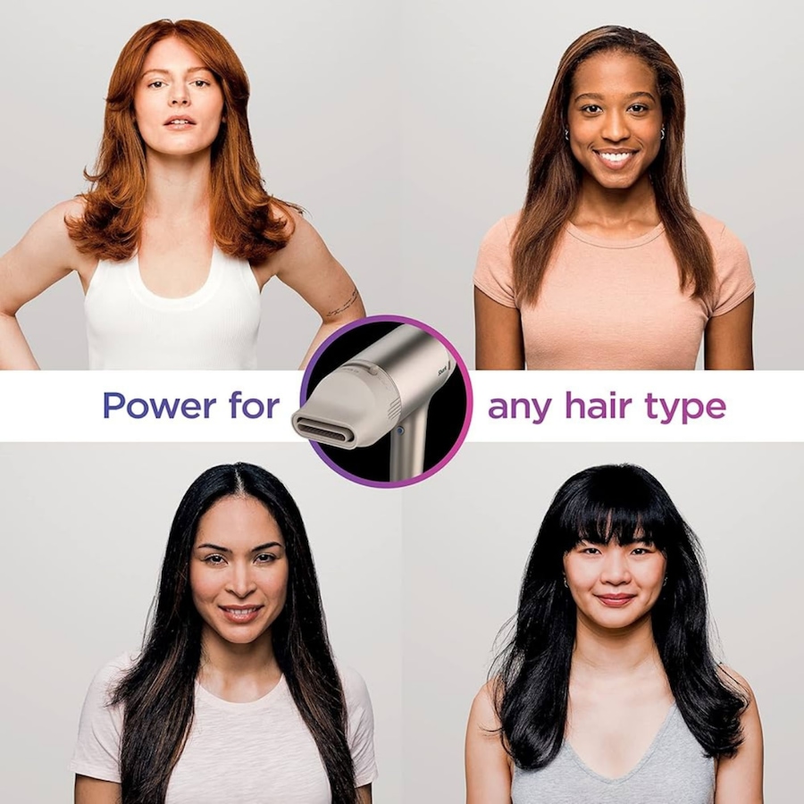 Image 759824_ALTMORE1.jpg, Product 759-824 / Price $199.99, Shark HyperAir Hair Dryer with IQ 2-in-1 Concentrator from Shark on TSC.ca's Beauty department