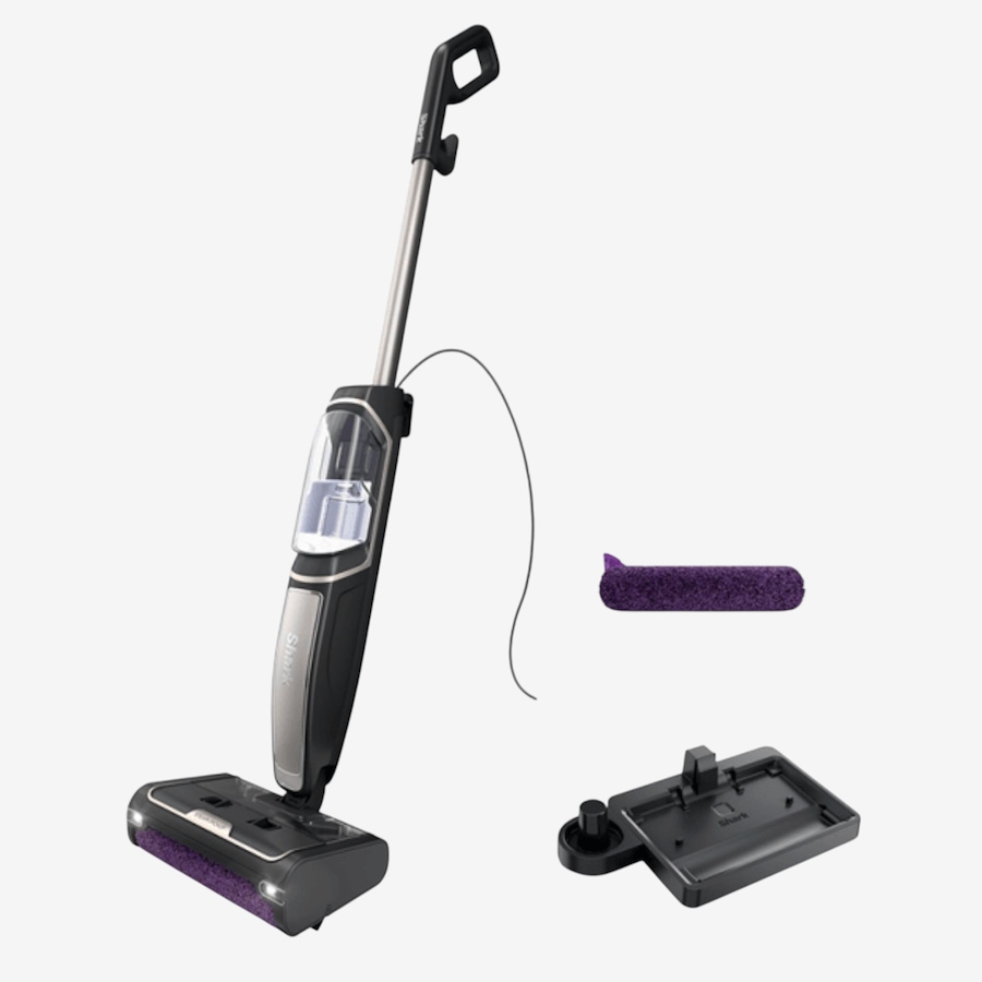 Image 759828_ALTMORE2.jpg, Product 759-828 / Price $279.99, Shark Steam Pickup 3-in-1 from Shark on TSC.ca's Home & Garden department