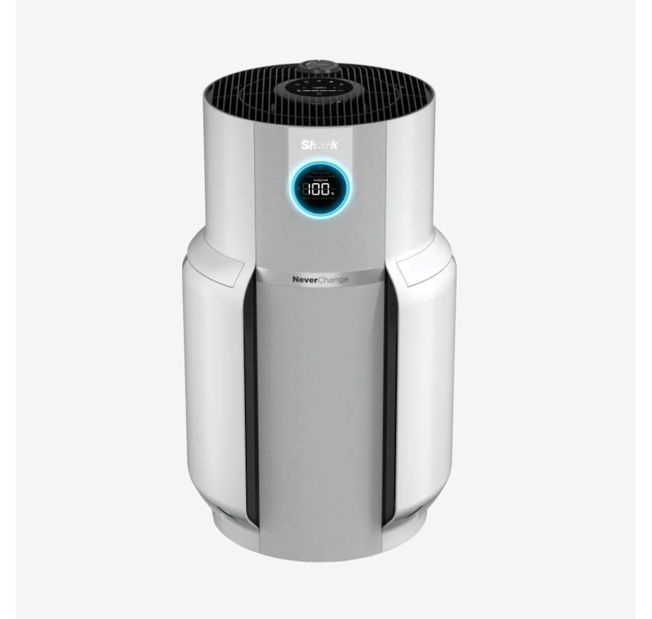 Image 759833.jpg, Product 759-833 / Price $449.99, Shark NeverChange Air Purifier Max from Shark on TSC.ca's Home & Garden department