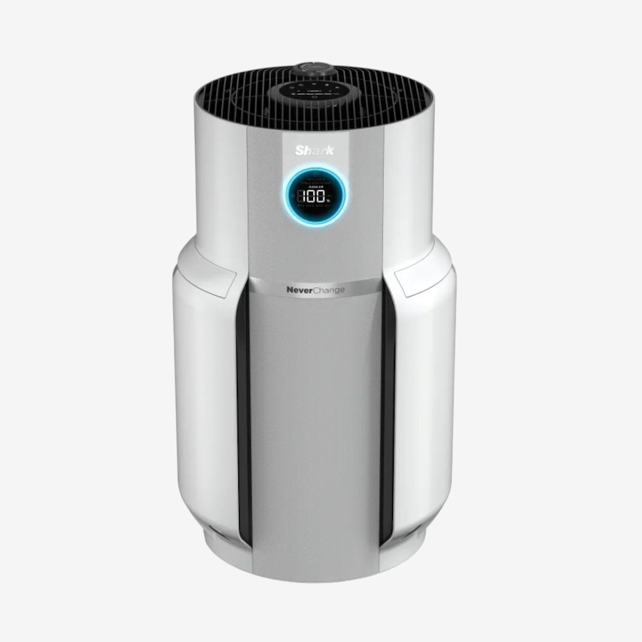 Image 759833.jpg, Product 759-833 / Price $449.99, Shark NeverChange Air Purifier Max from Shark on TSC.ca's Home & Garden department