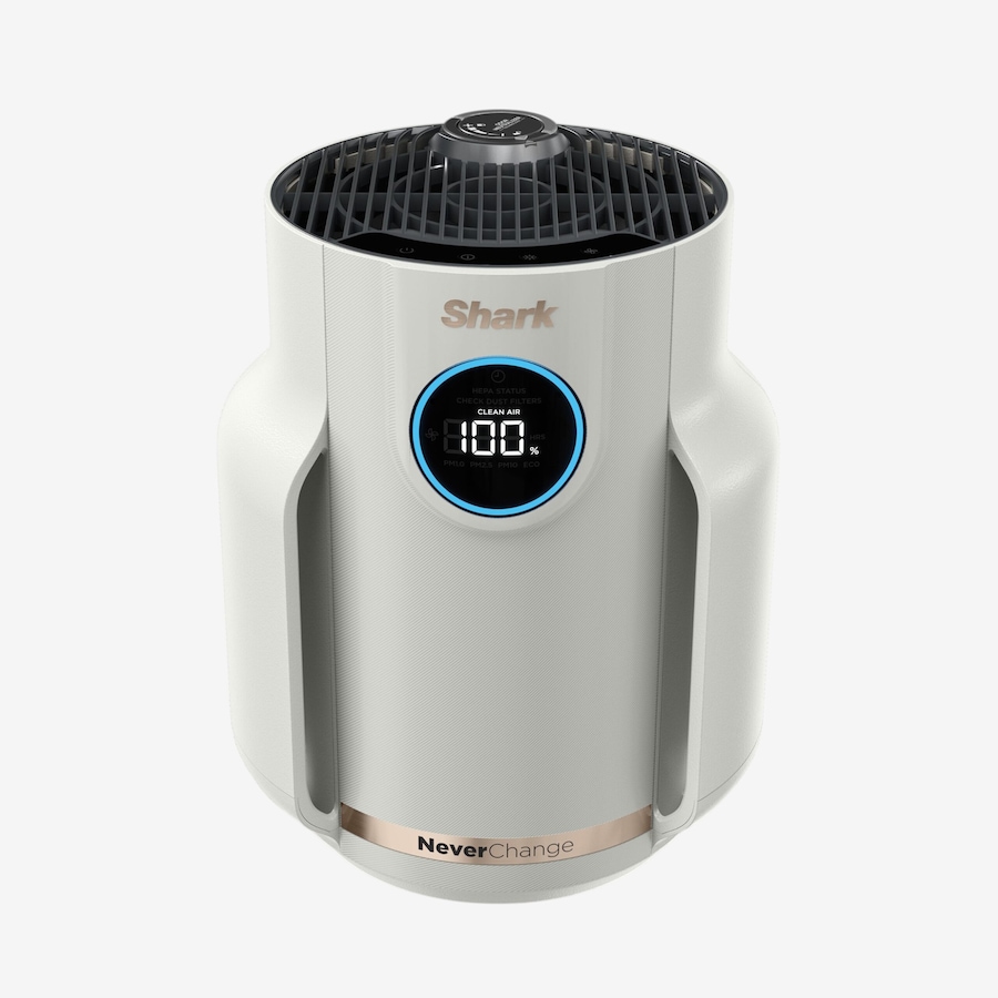 Image 759836.jpg, Product 759-836 / Price $229.99, Shark NeverChange Air Purifier Compact Pro from Shark on TSC.ca's Home & Garden department