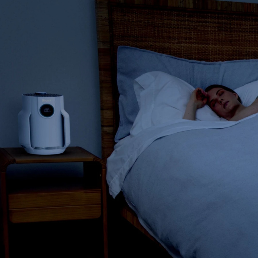 Image 759836_ALTMORE1.jpg, Product 759-836 / Price $229.99, Shark NeverChange Air Purifier Compact Pro from Shark on TSC.ca's Home & Garden department