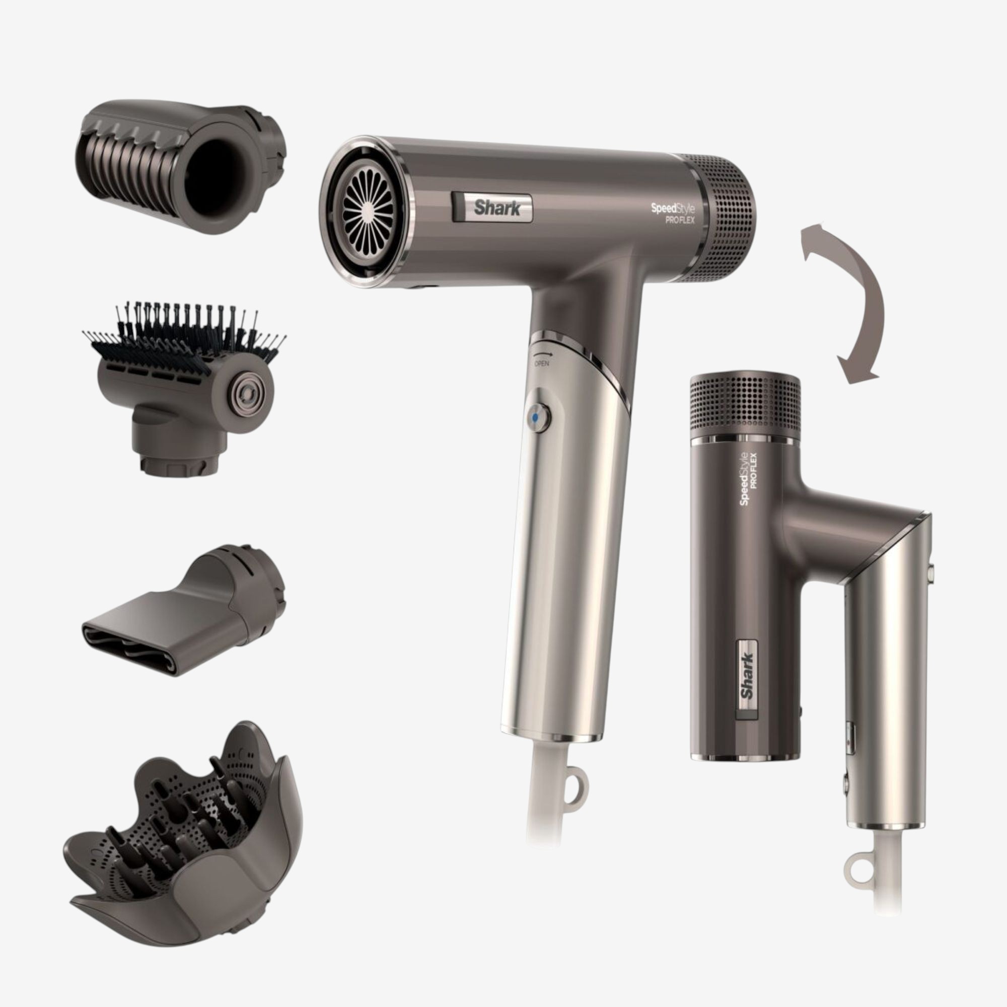 Shark FlexStyle Air Styling and Drying System - TSC.ca