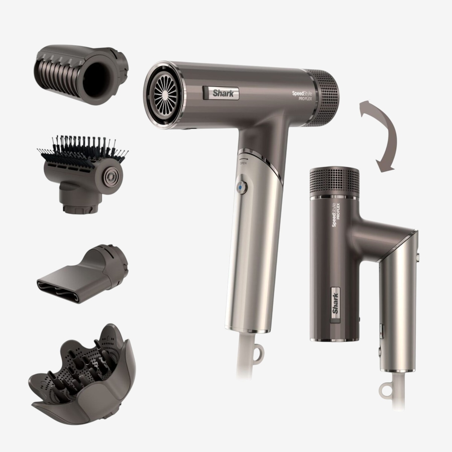 Image 759838.jpg, Product 759-838 / Price $299.99, Shark FlexStyle Air Styling and Drying System from Shark on TSC.ca's Beauty department