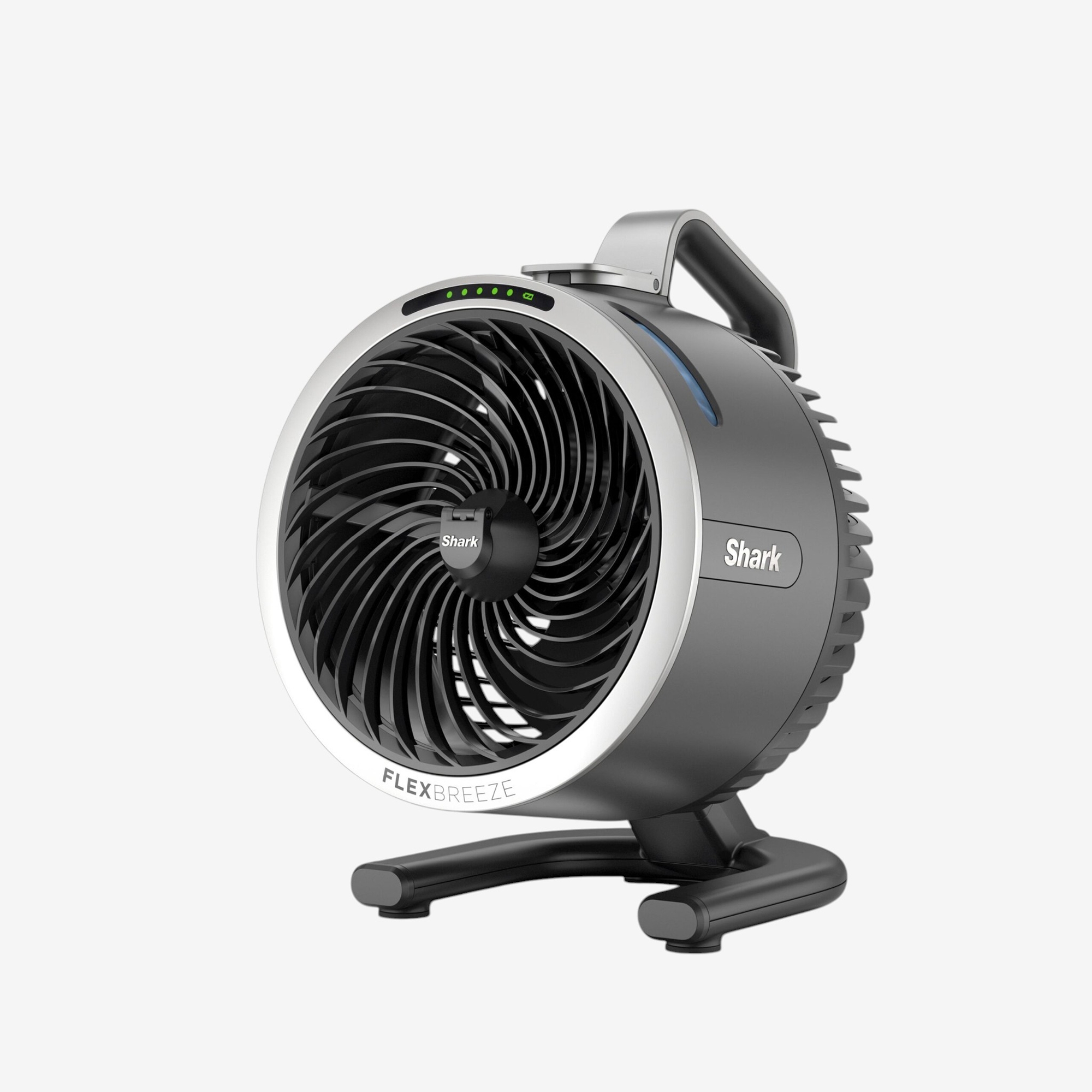 扇風機・サーキュレーター shark FLEXBREEZE HydroGo Shark FlexBreeze HydroGo Fan - TSC.ca