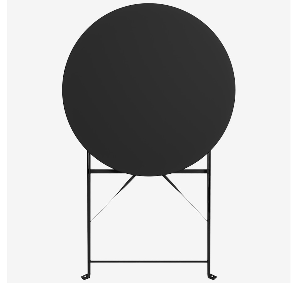 Image 759846_ALTMORE5.jpg, Product 759-846 / Price $179.99, Lausaint Folding Three-Piece Bistro Set from Lausaint on TSC.ca's Home & Garden department