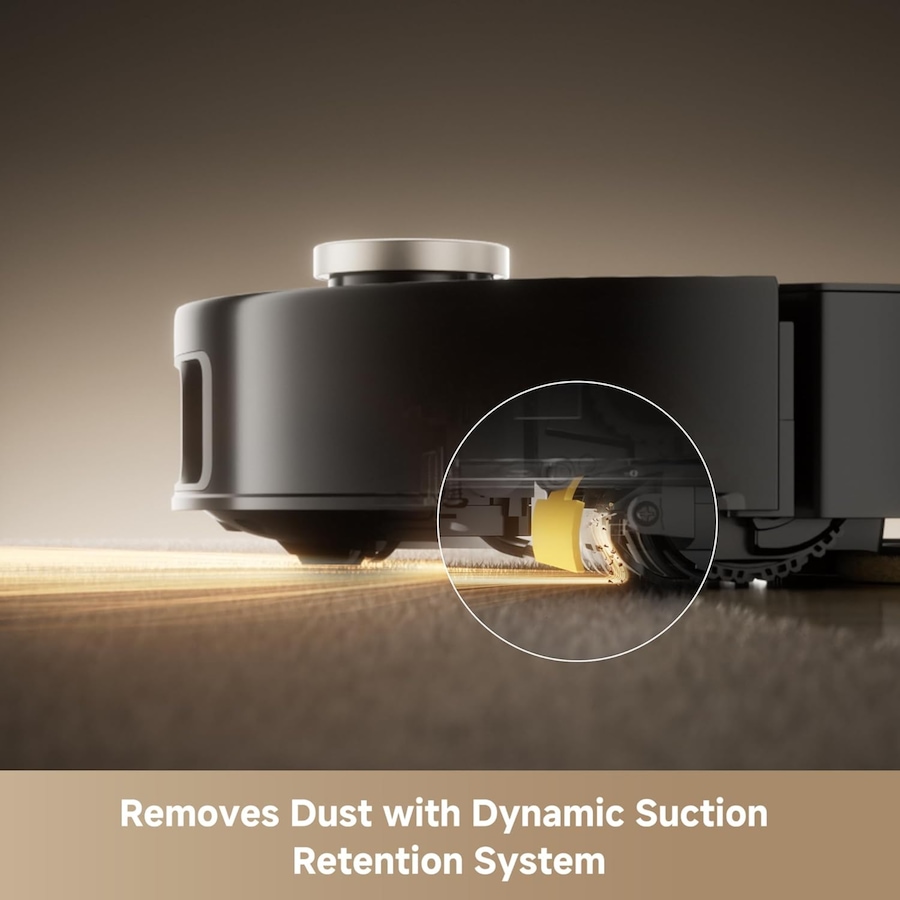 Image 759851_ALTMORE5.jpg, Product 759-851 / Price $1,799.00, Mova Mobius 60 Robot Vacuum and Mop, 30000Pa Suction from MOVA on TSC.ca's Home & Garden department