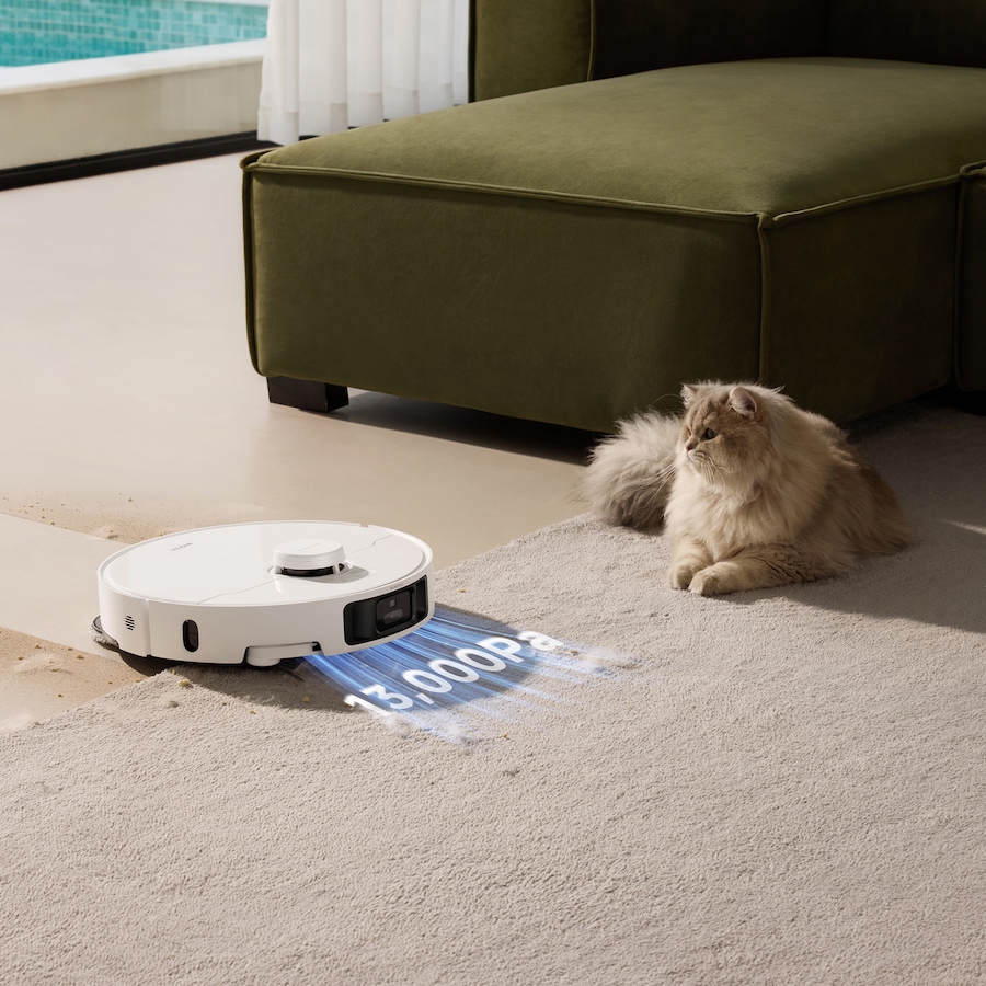 Image 759853_ALTMORE2.jpg, Product 759-853 / Price $699.00, Mova P10 Pro Ultra Robot Vacuum and Mop, 13,000Pa Suction from MOVA on TSC.ca's Home & Garden department