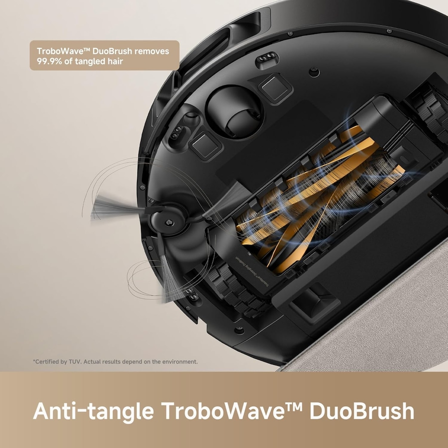 Image 759854_ALTMORE2.jpg, Product 759-854 / Price $399.00, Mova E30 Pro Plus Robot Vacuum, 19000Pa Suction from MOVA on TSC.ca's Home & Garden department