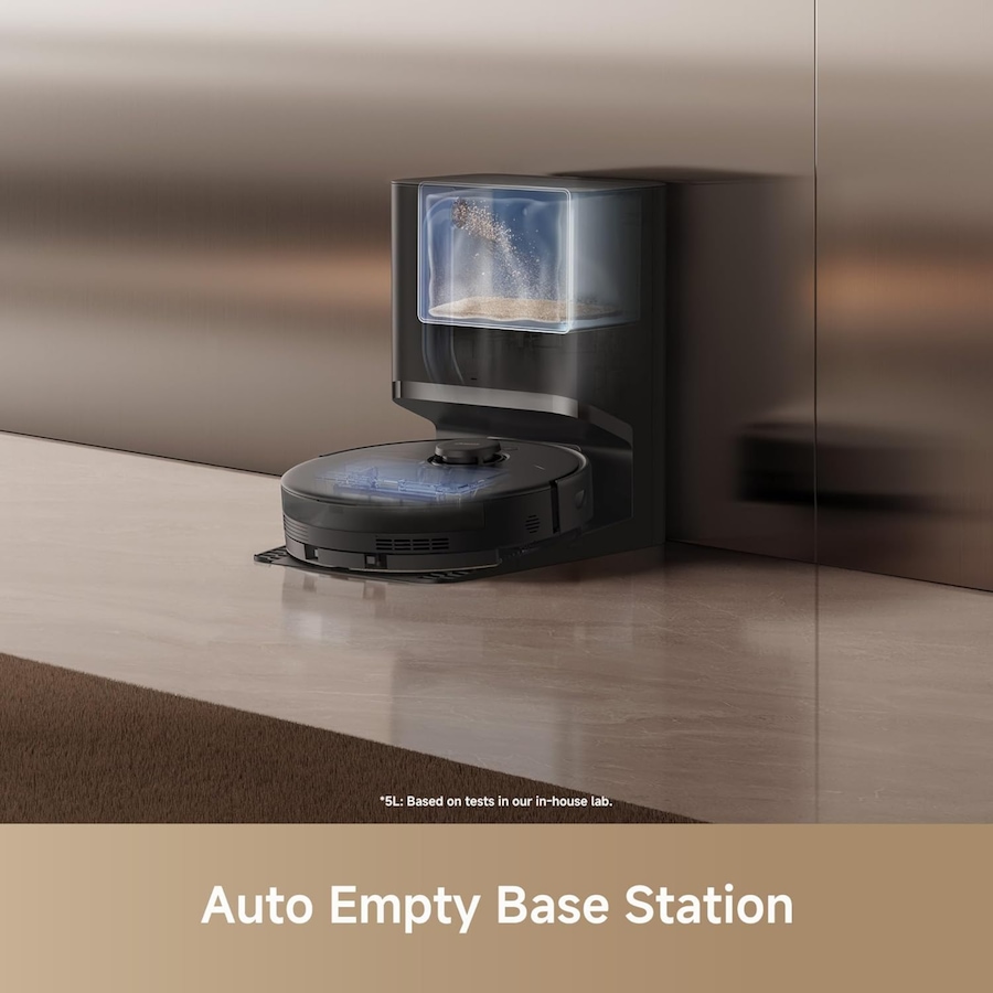 Image 759854_ALTMORE3.jpg, Product 759-854 / Price $399.00, Mova E30 Pro Plus Robot Vacuum, 19000Pa Suction from MOVA on TSC.ca's Home & Garden department