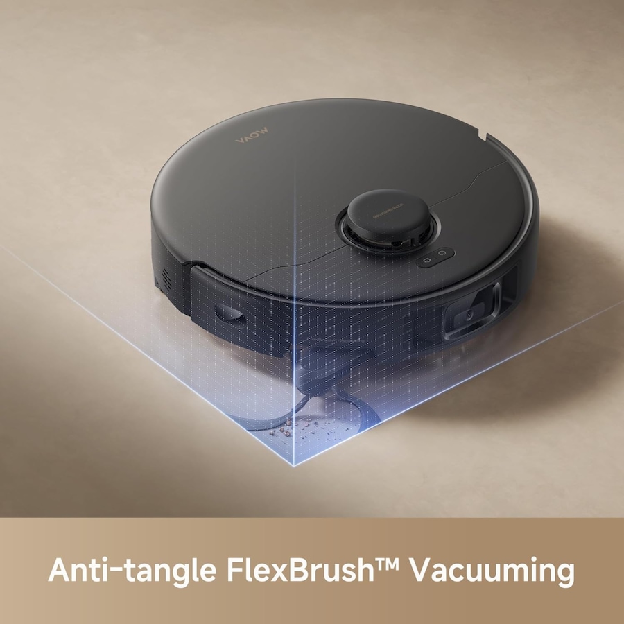 Image 759854_ALTMORE4.jpg, Product 759-854 / Price $399.00, Mova E30 Pro Plus Robot Vacuum, 19000Pa Suction from MOVA on TSC.ca's Home & Garden department