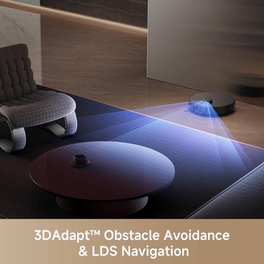 Image 759854_ALTMORE5.jpg, Product 759-854 / Price $399.00, Mova E30 Pro Plus Robot Vacuum, 19000Pa Suction from MOVA on TSC.ca's Home & Garden department