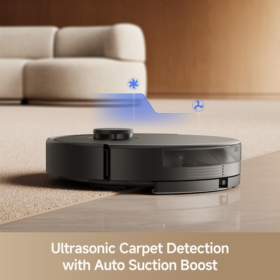 Image 759854_ALTMORE6.jpg, Product 759-854 / Price $399.00, Mova E30 Pro Plus Robot Vacuum, 19000Pa Suction from MOVA on TSC.ca's Home & Garden department