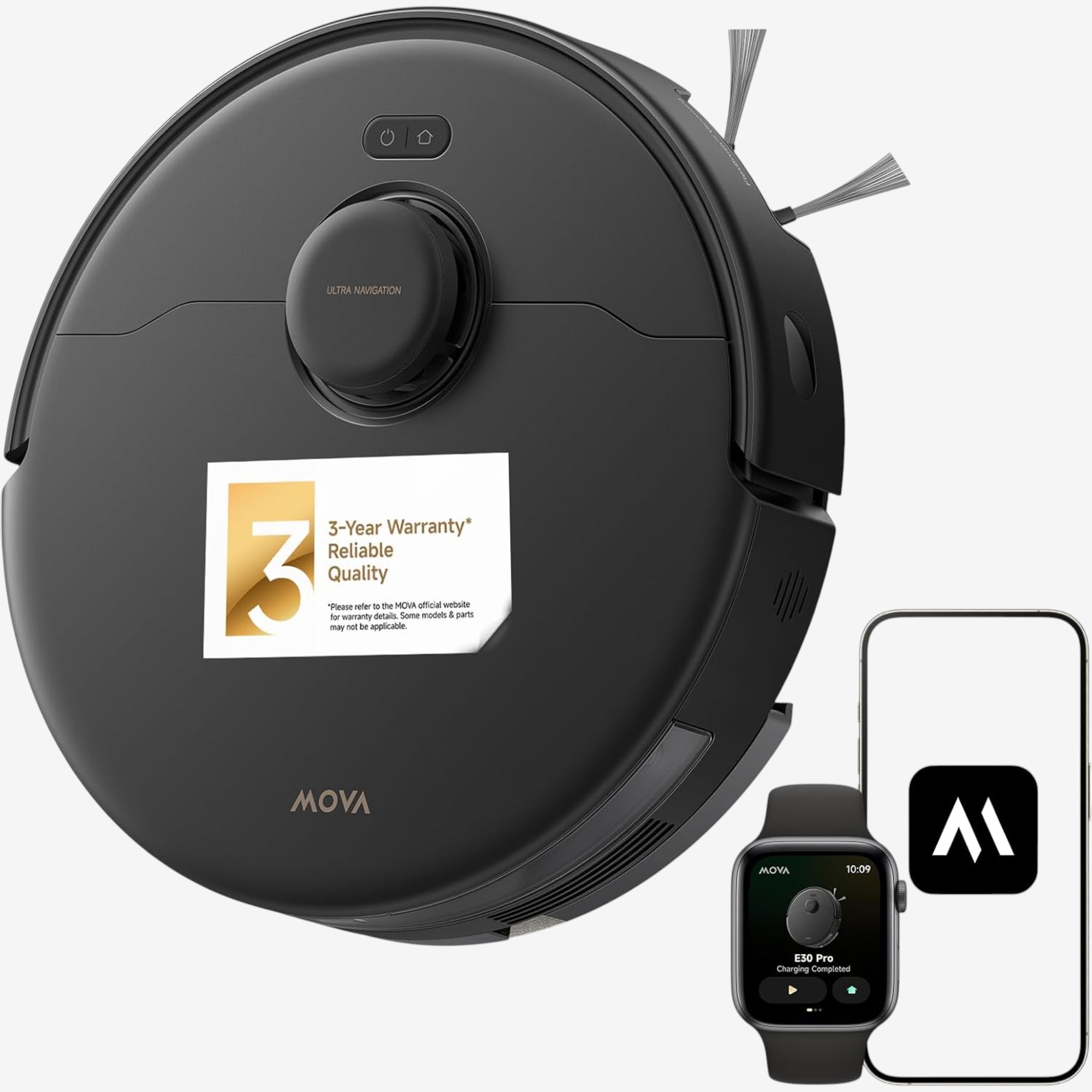 iRobot Roomba J7 (7150) Wi-Fi Connected Robot - TSC.ca