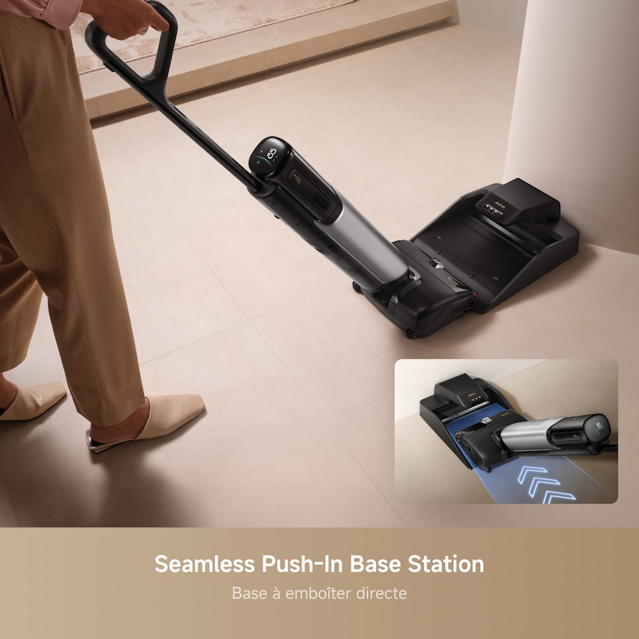 Image 759856_ALTMORE1.jpg, Product 759-856 / Price $549.00, Mova X4 Pro Wet Dry Vacuum Cleaner, 20000Pa Cordless Vacuum Mop from MOVA on TSC.ca's Home & Garden department