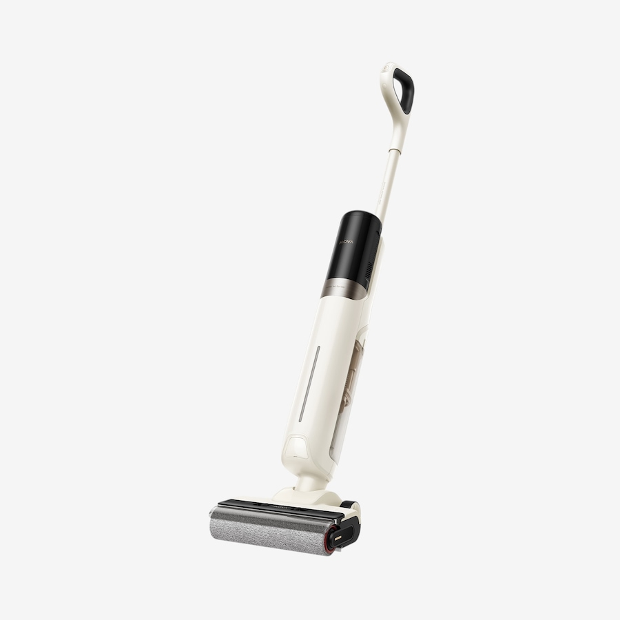 Image 759857.jpg, Product 759-857 / Price $399.00, Mova K30 SE Wet Dry Vacuum Cleaner, 180° Lie-Flat Reach Smart Vacuum Mop from MOVA on TSC.ca's Home & Garden department