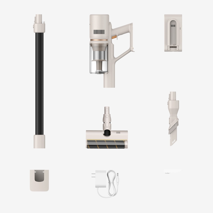 Image 759858_ALTMORE4.jpg, Product 759-858 / Price $399.00, Mova S1 Detect Cordless Vacuum Cleaner, 4-in-1 Stick Vacuum, 180° Folding Tube from MOVA on TSC.ca's Home & Garden department