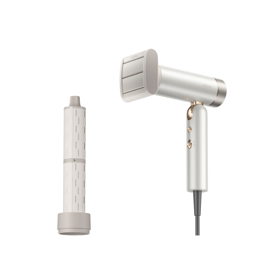 Image 759861.jpg, Product 759-861 / Price $229.00, Mova Flip 10 High-Speed, Ultra-Lightweight Hair Dryer from MOVA on TSC.ca's Beauty department