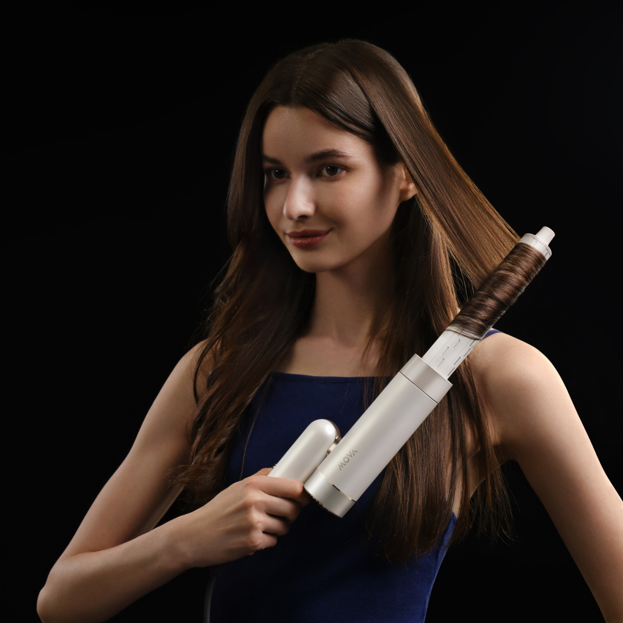Mova Flip 10 High-Speed, Ultra-Lightweight Hair Dryer - TSC.ca