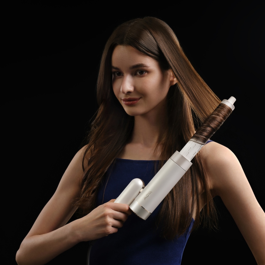 Image 759861_ALTMORE2.jpg, Product 759-861 / Price $229.00, Mova Flip 10 High-Speed, Ultra-Lightweight Hair Dryer from MOVA on TSC.ca's Beauty department