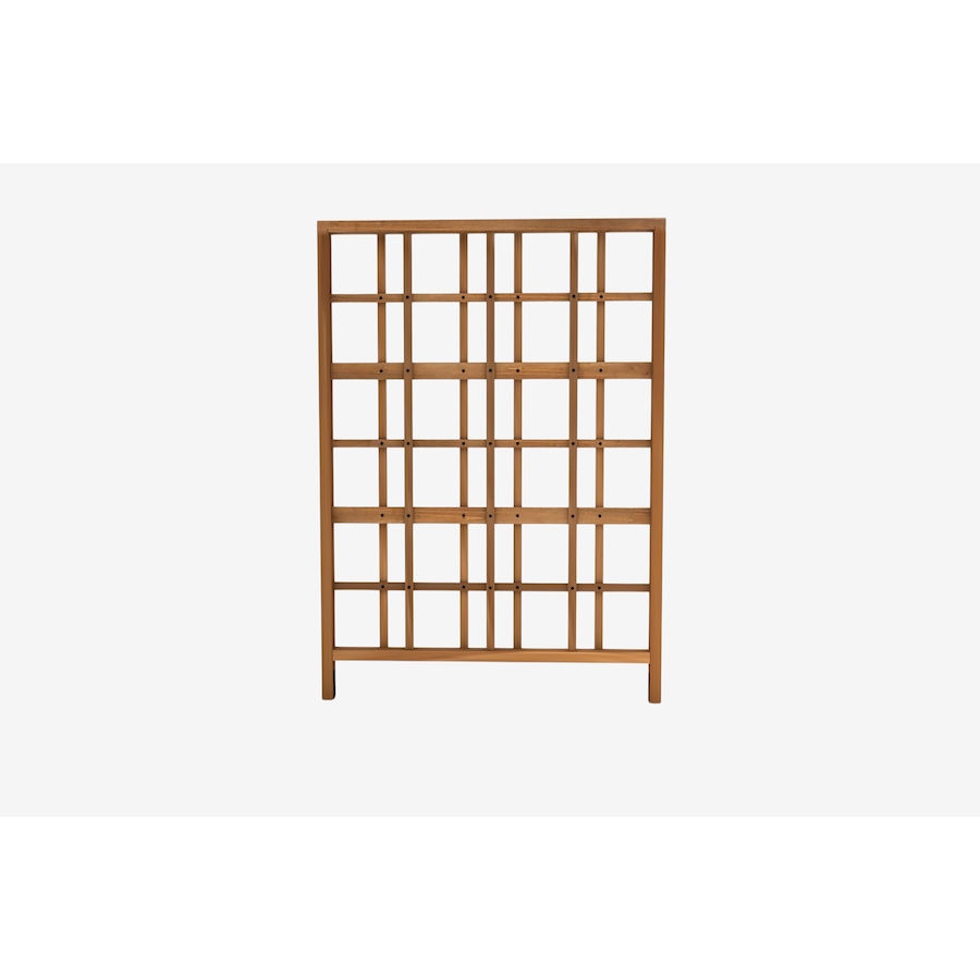 Image 759869.jpg, Product 759-869 / Price $269.99, Vita Modern Cedar Trellis (60"L x 3"W x 84"H) from Vita on TSC.ca's Home & Garden department