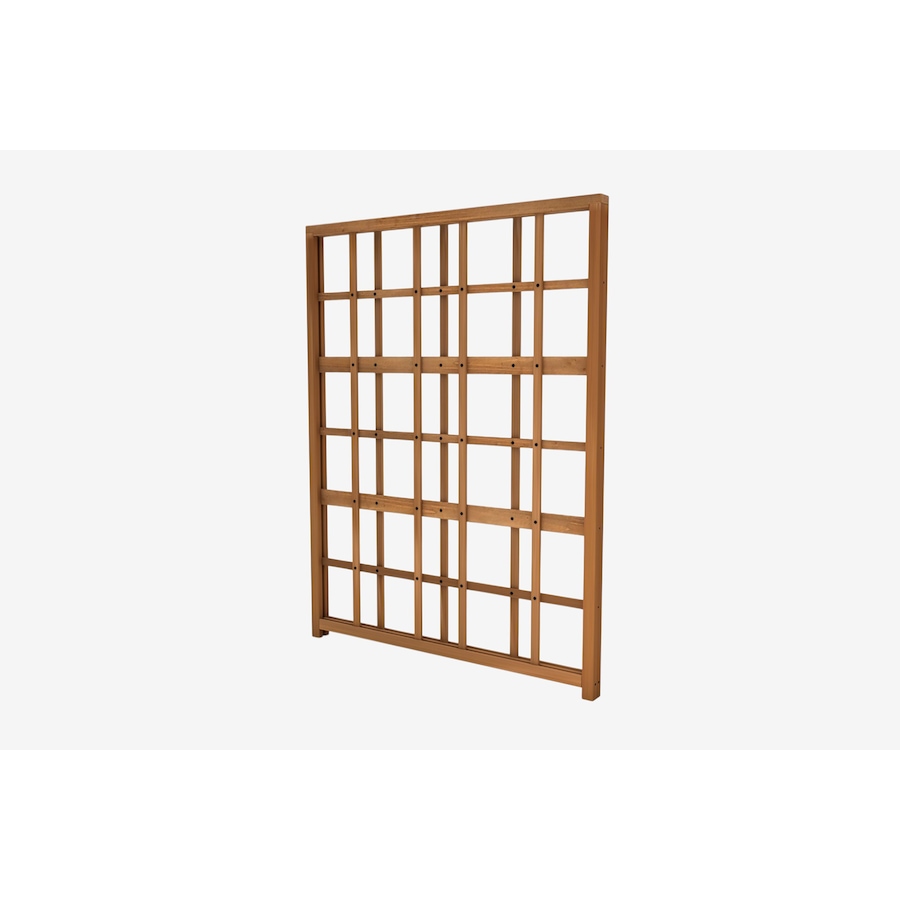 Image 759869_ALTMORE1.jpg, Product 759-869 / Price $269.99, Vita Modern Cedar Trellis (60"L x 3"W x 84"H) from Vita on TSC.ca's Home & Garden department