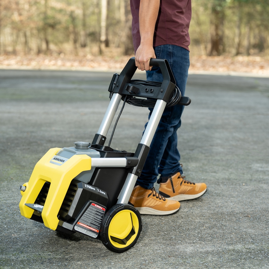 Image 759877_ALTMORE1.jpg, Product 759-877 / Price $250.00, Karcher Pressure Washer K1700 from Karcher on TSC.ca's Home & Garden department