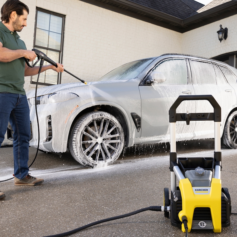 Image 759877_ALTMORE2.jpg, Product 759-877 / Price $250.00, Karcher Pressure Washer K1700 from Karcher on TSC.ca's Home & Garden department