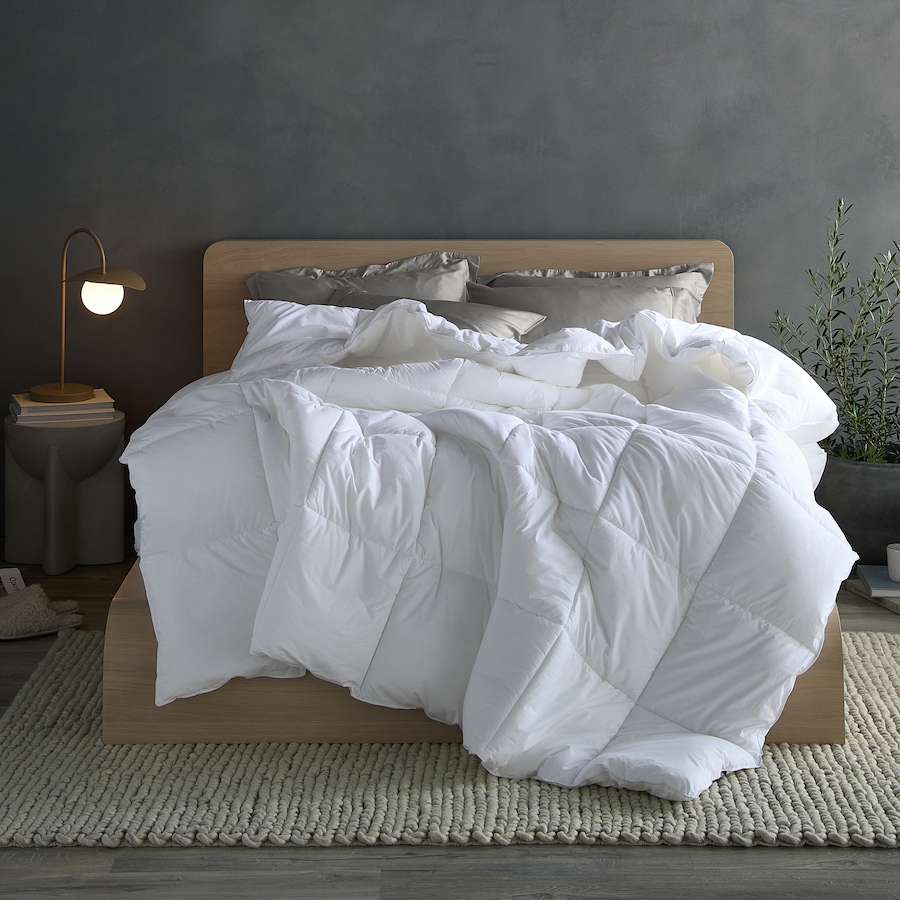 Image 759878.jpg, Product 759-878 / Price $199.00 - $329.00, Hush Cloud Duvet from Hush on TSC.ca's Home & Garden department