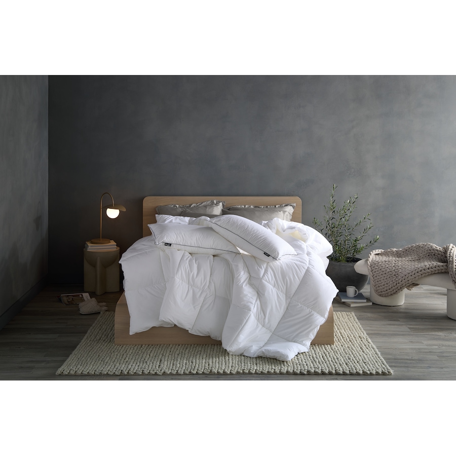 Image 759878_ALTMORE1.jpg, Product 759-878 / Price $199.00 - $329.00, Hush Cloud Duvet from Hush on TSC.ca's Home & Garden department