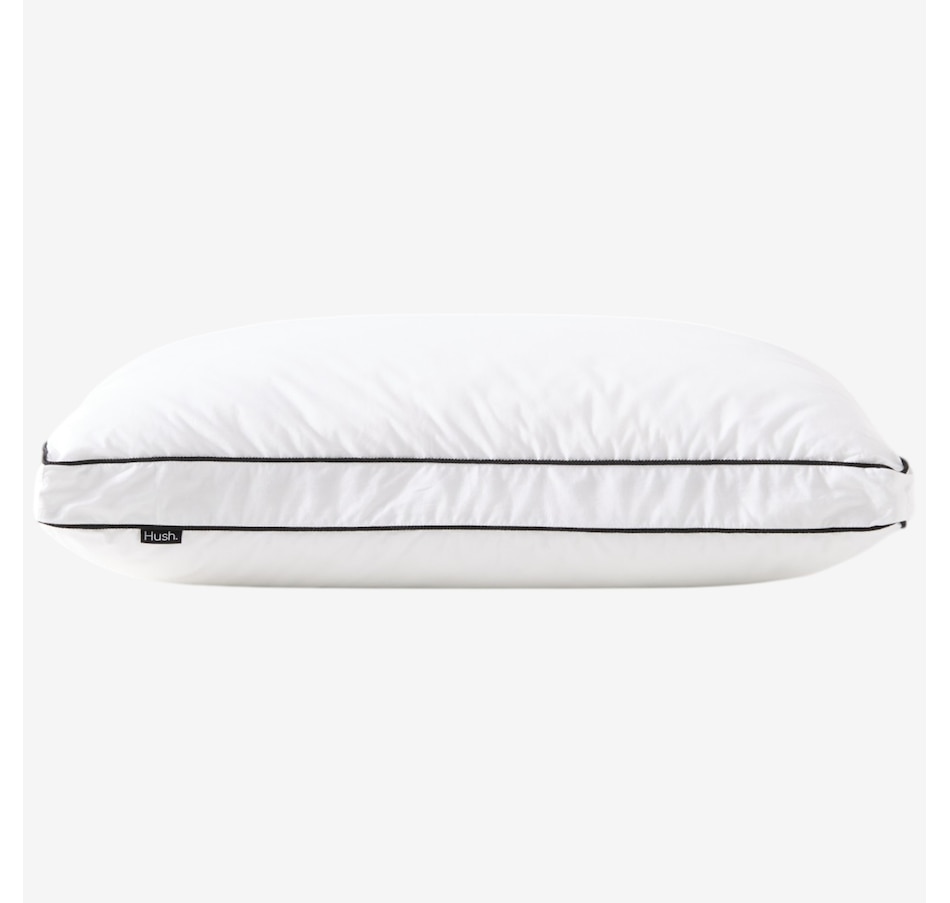 Image 759880.jpg, Product 759-880 / Price $75.00 - $100.00, Hush Essentials Omni Pillow from Hush on TSC.ca's Home & Garden department