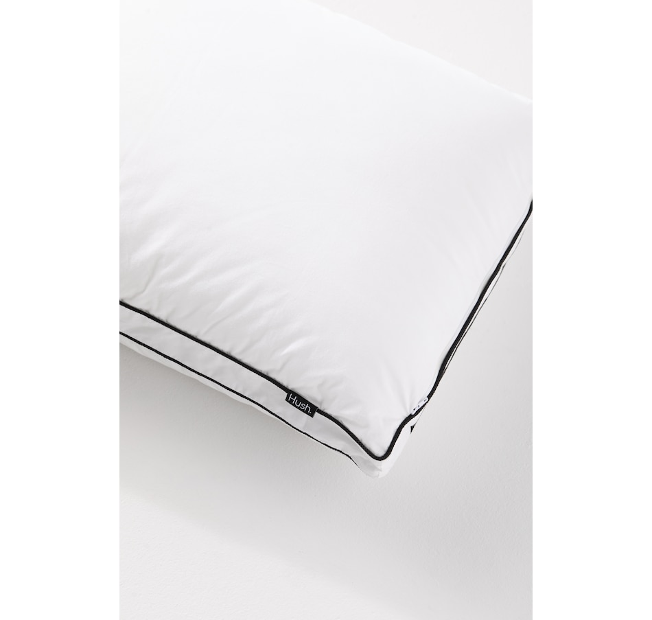 Image 759880_ALTMORE2.jpg, Product 759-880 / Price $75.00 - $100.00, Hush Essentials Omni Pillow from Hush on TSC.ca's Home & Garden department