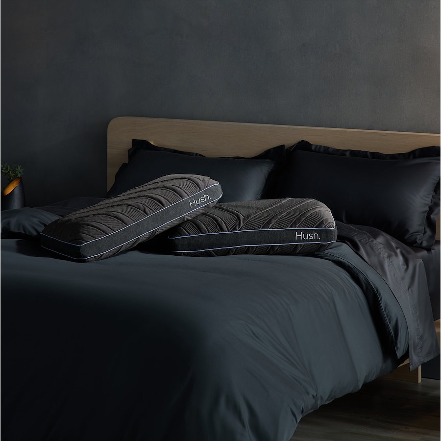 Image 759881_ALTMORE4.jpg, Product 759-881 / Price $249.00 - $299.00, Hush Graph-Iced Pillow (plush) from Hush on TSC.ca's Home & Garden department