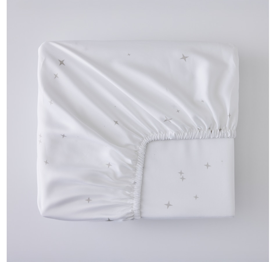 Image 759884_ALTMORE2.jpg, Product 759-884 / Price $48.75, Hush Little Baby Soothing Crib Sheet Set from Hush on TSC.ca's Home & Garden department