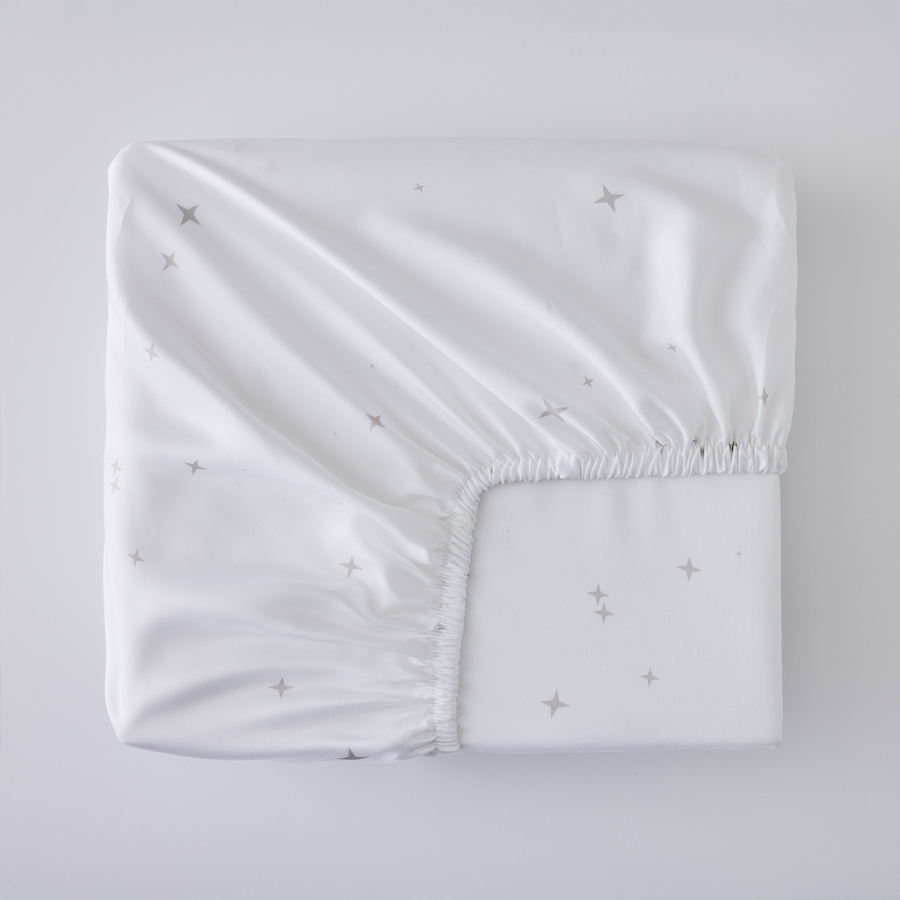 Image 759884_ALTMORE2.jpg, Product 759-884 / Price $65.00, Hush Little Baby Soothing Crib Sheet Set from Hush on TSC.ca's Home & Garden department