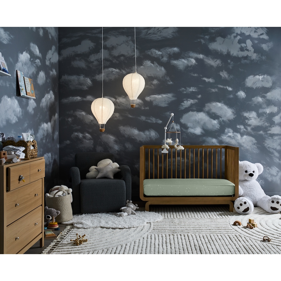 Image 759884_ALTMORE3.jpg, Product 759-884 / Price $65.00, Hush Little Baby Soothing Crib Sheet Set from Hush on TSC.ca's Home & Garden department