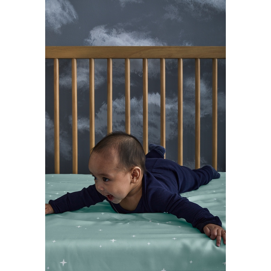 Image 759884_ALTMORE7.jpg, Product 759-884 / Price $65.00, Hush Little Baby Soothing Crib Sheet Set from Hush on TSC.ca's Home & Garden department