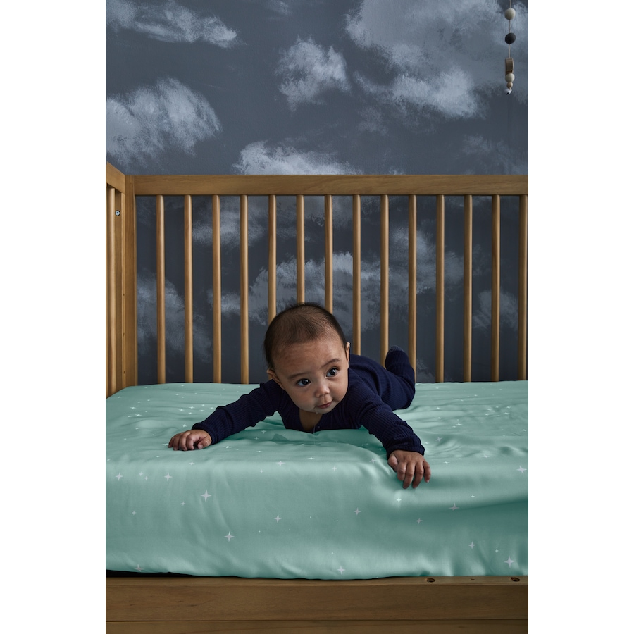 Image 759884_ALTMORE8.jpg, Product 759-884 / Price $65.00, Hush Little Baby Soothing Crib Sheet Set from Hush on TSC.ca's Home & Garden department