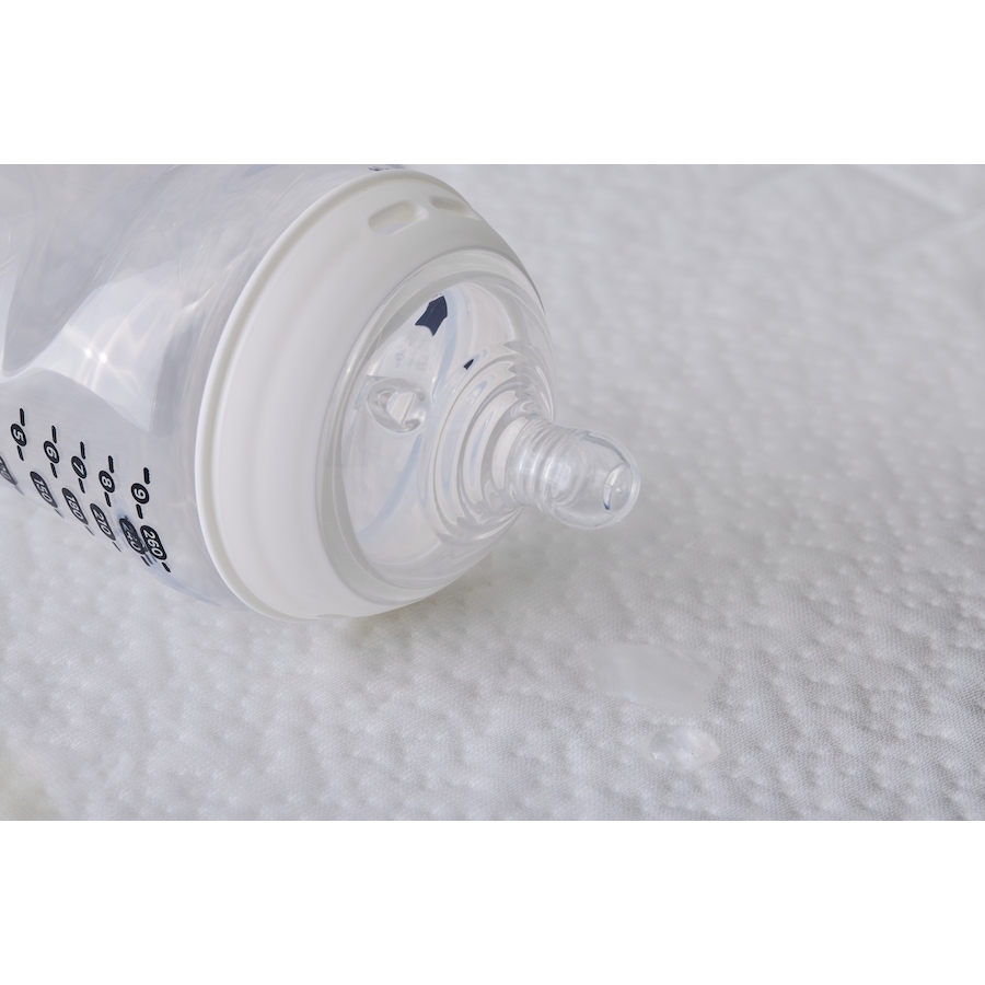 Image 759885_ALTMORE1.jpg, Product 759-885 / Price $90.00, Hush Little Baby Waterproof Crib Mattress Protector from Hush on TSC.ca's Home & Garden department