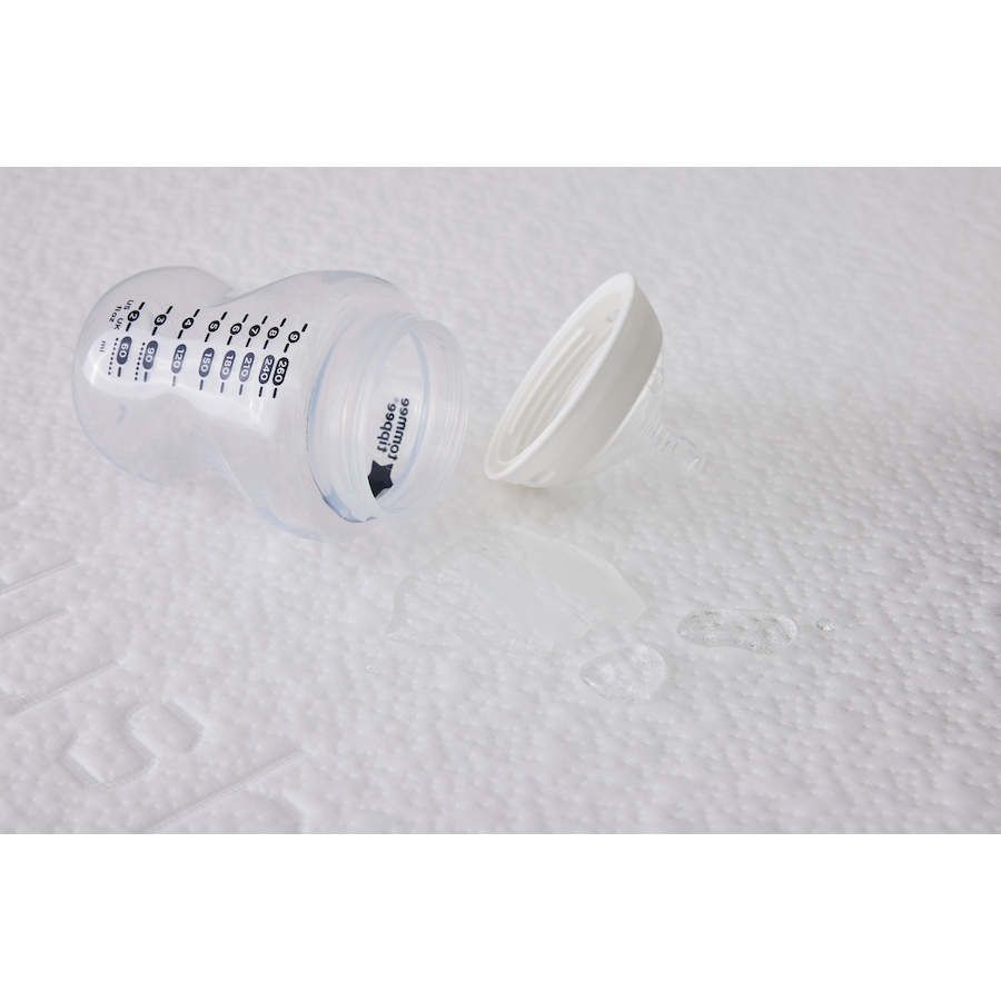 Image 759885_ALTMORE2.jpg, Product 759-885 / Price $90.00, Hush Little Baby Waterproof Crib Mattress Protector from Hush on TSC.ca's Home & Garden department