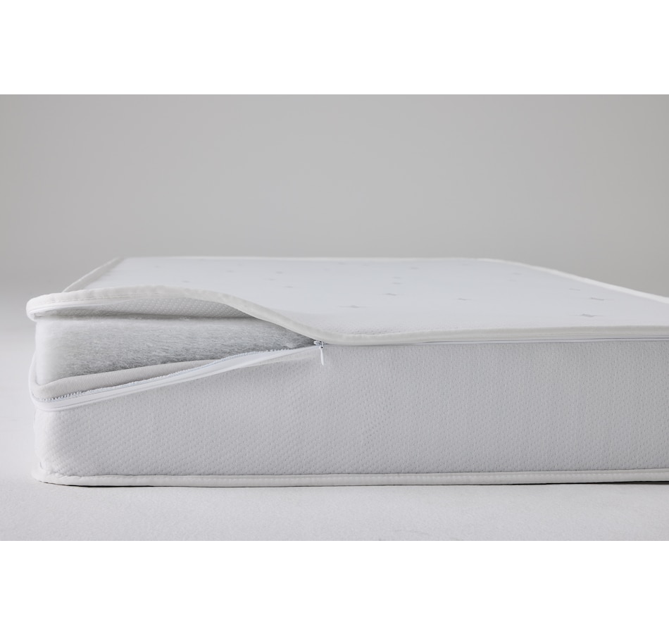 Image 759886_ALTMORE1.jpg, Product 759-886 / Price $300.00, Hush Little Baby Breathable Crib Mattress from Hush on TSC.ca's Home & Garden department