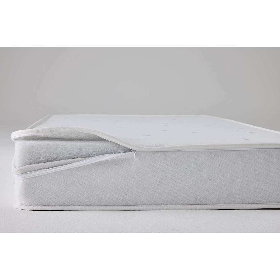 Image 759886_ALTMORE1.jpg, Product 759-886 / Price $400.00, Hush Little Baby Breathable Crib Mattress from Hush on TSC.ca's Home & Garden department