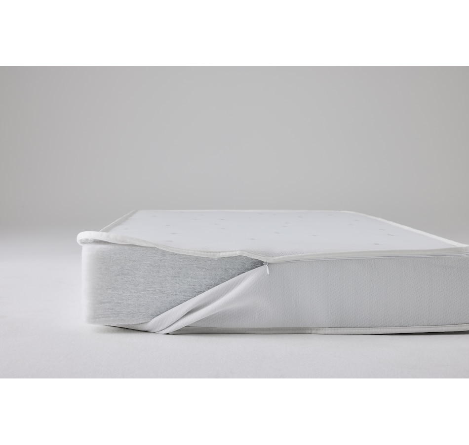 Image 759886_ALTMORE2.jpg, Product 759-886 / Price $300.00, Hush Little Baby Breathable Crib Mattress from Hush on TSC.ca's Home & Garden department
