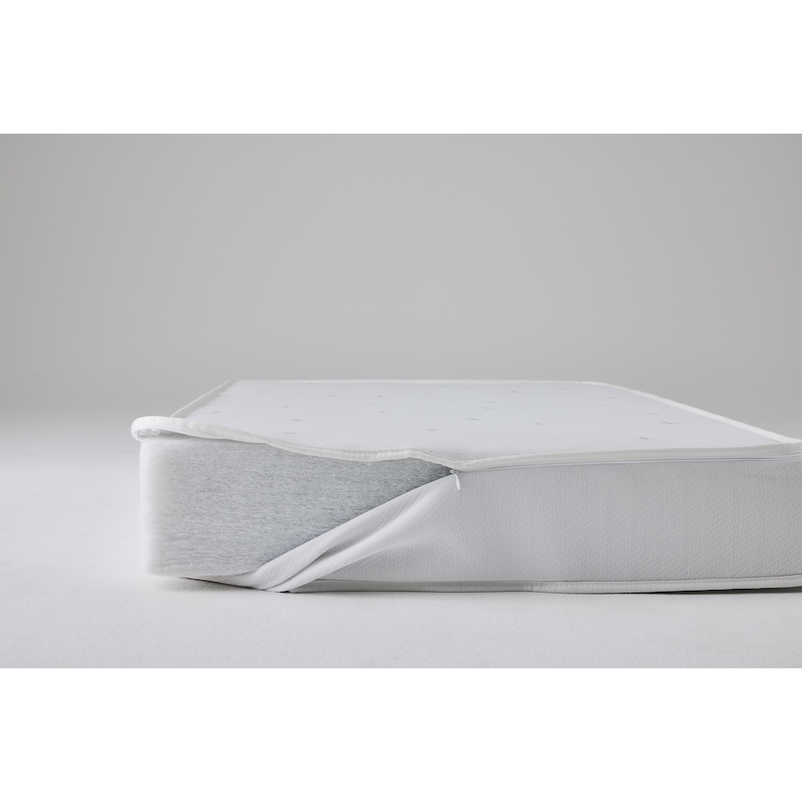 Image 759886_ALTMORE2.jpg, Product 759-886 / Price $400.00, Hush Little Baby Breathable Crib Mattress from Hush on TSC.ca's Home & Garden department
