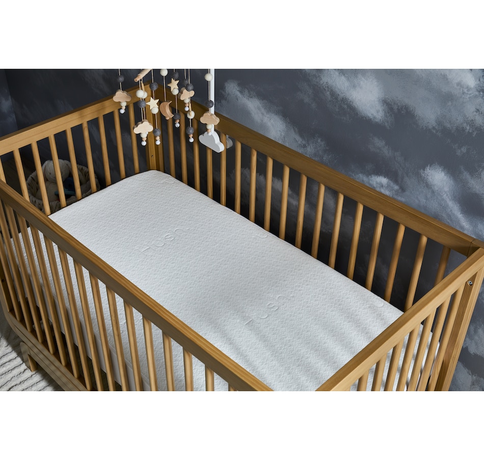 Image 759886_ALTMORE3.jpg, Product 759-886 / Price $300.00, Hush Little Baby Breathable Crib Mattress from Hush on TSC.ca's Home & Garden department
