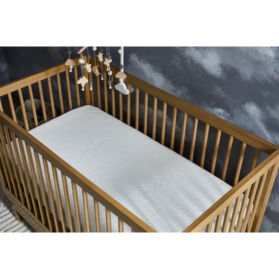 Image 759886_ALTMORE3.jpg, Product 759-886 / Price $400.00, Hush Little Baby Breathable Crib Mattress from Hush on TSC.ca's Home & Garden department