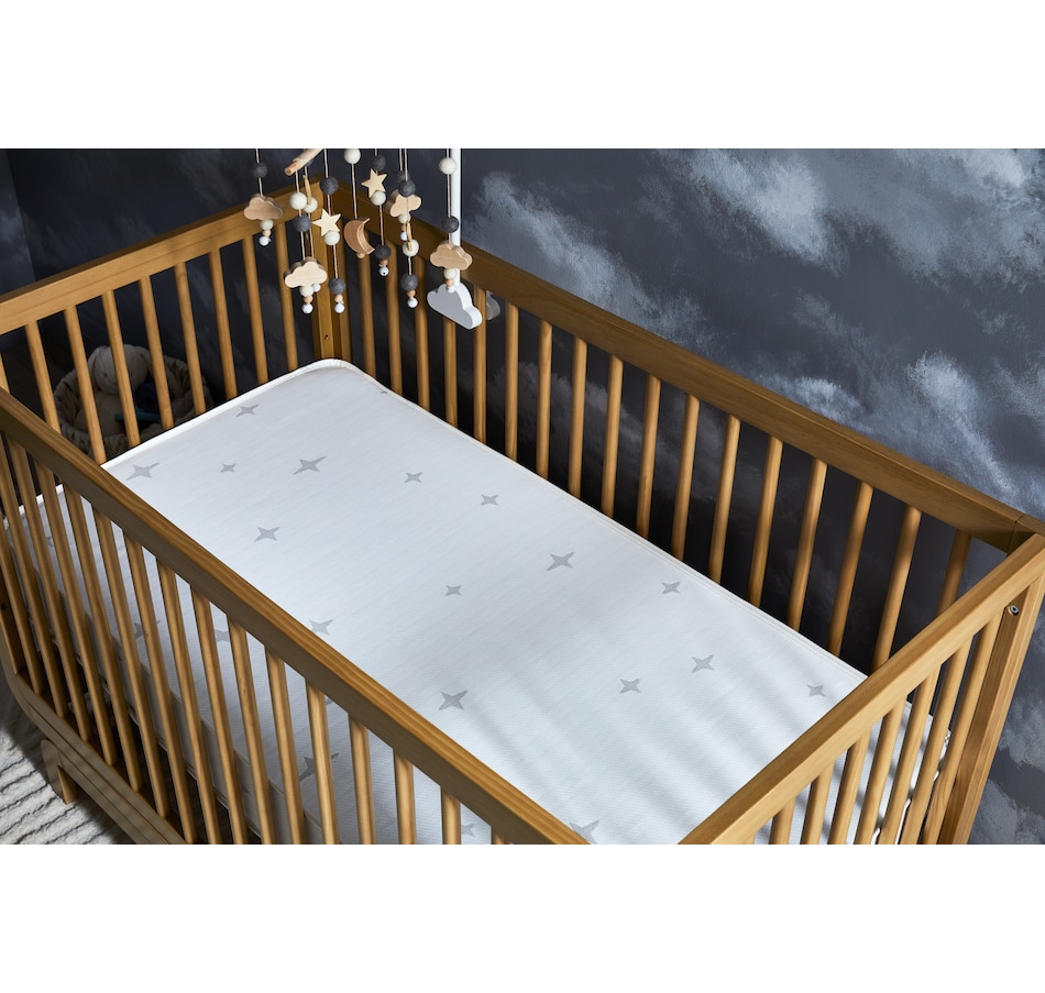 Image 759886_ALTMORE4.jpg, Product 759-886 / Price $300.00, Hush Little Baby Breathable Crib Mattress from Hush on TSC.ca's Home & Garden department