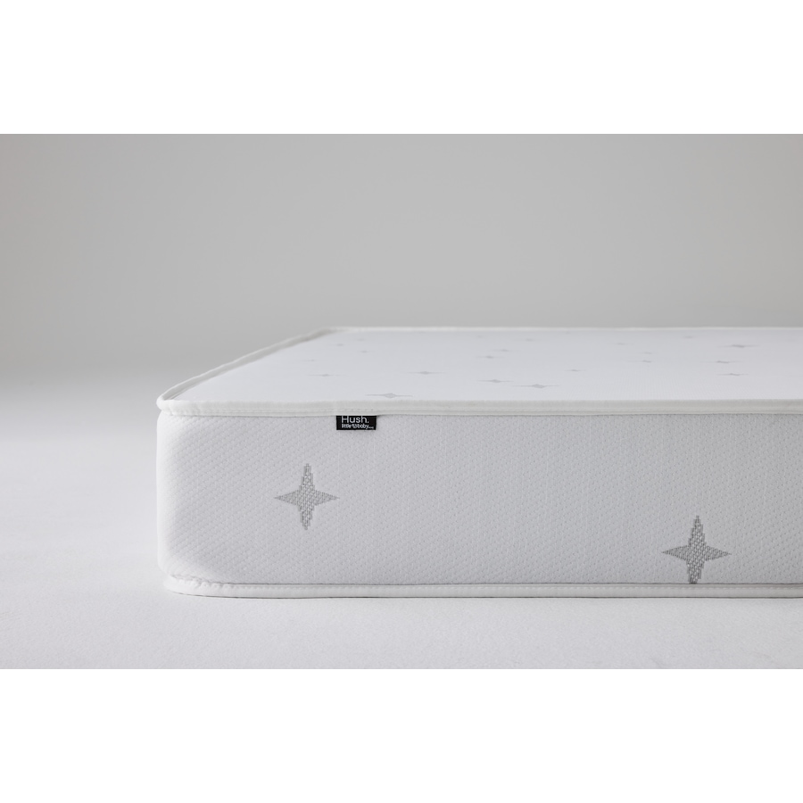 Image 759886_ALTMORE6.jpg, Product 759-886 / Price $400.00, Hush Little Baby Breathable Crib Mattress from Hush on TSC.ca's Home & Garden department