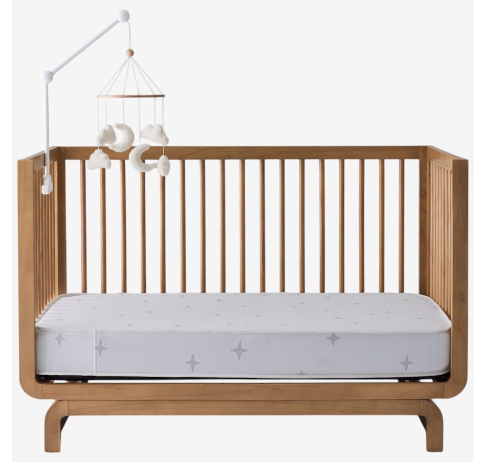 Image 759886_WHT.jpg, Product 759-886 / Price $300.00, Hush Little Baby Breathable Crib Mattress from Hush on TSC.ca's Home & Garden department